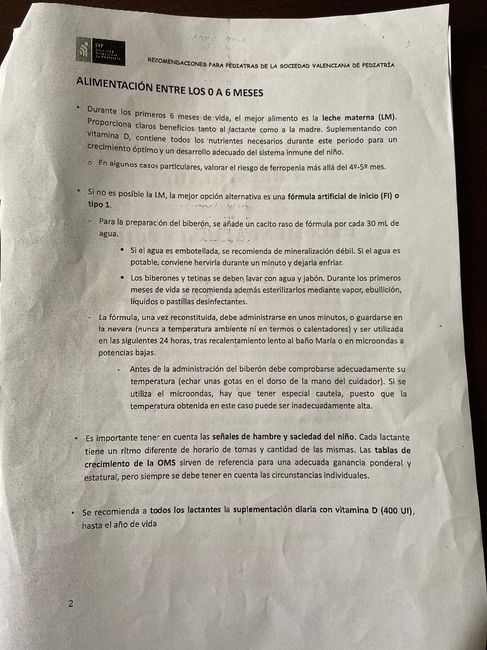 Futuras mamás septiembre 2019 - 2