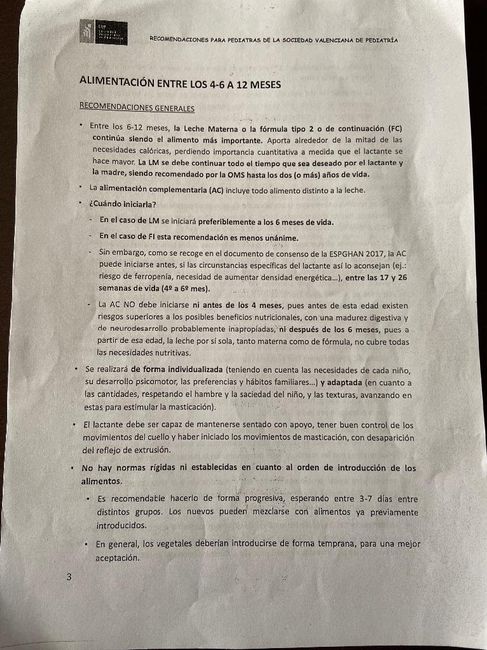 Futuras mamás septiembre 2019 - 3