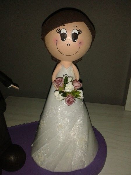 Mis fofuchas hechas por mi - 3