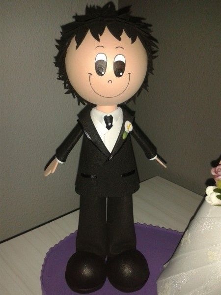 Mis fofuchas hechas por mi - 4