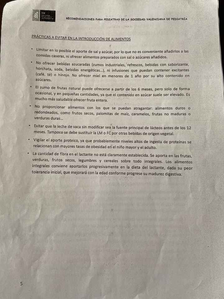 Futuras mamás septiembre 2019 - 5