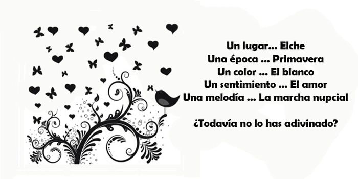 invitación