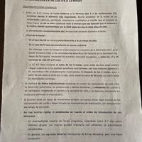 Futuras mamás septiembre 2019 - 3