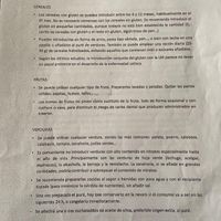Futuras mamás septiembre 2019 - 6