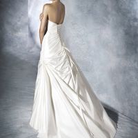 ¿Vestido de segunda mano? - 2