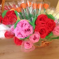Detalles de boda originales! - 2