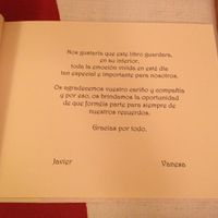 Libro de firmas - 3
