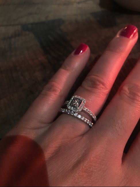 Anillo matrimonio 1