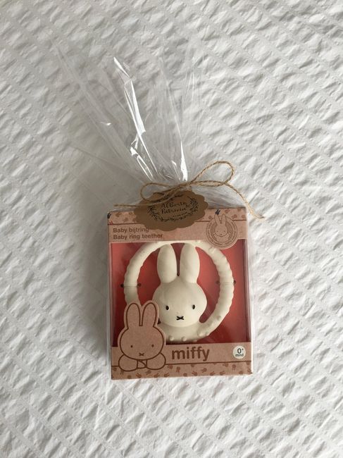 Regalos para bebés - 1