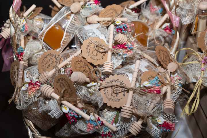 Detalles boda - 2