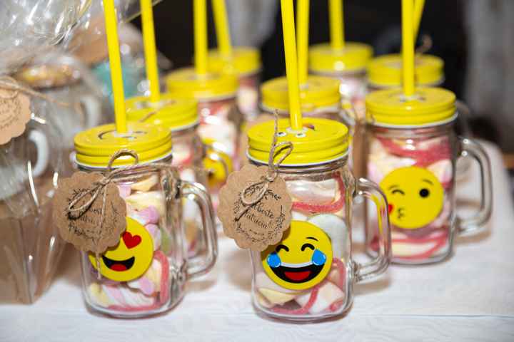 Detalles boda - 3