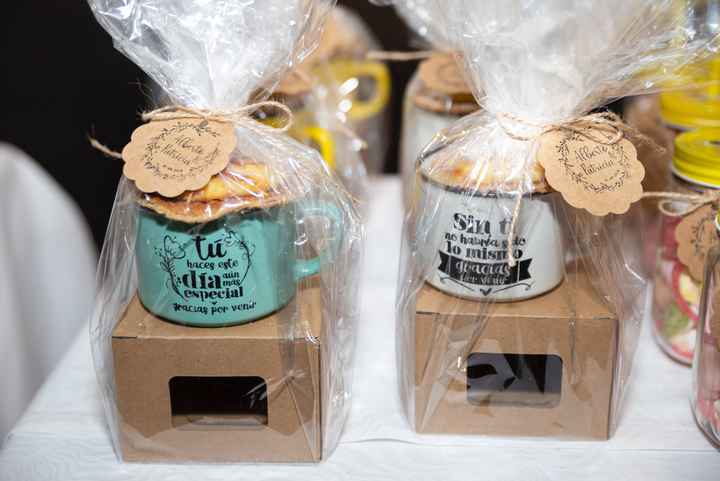 Detalles boda - 4