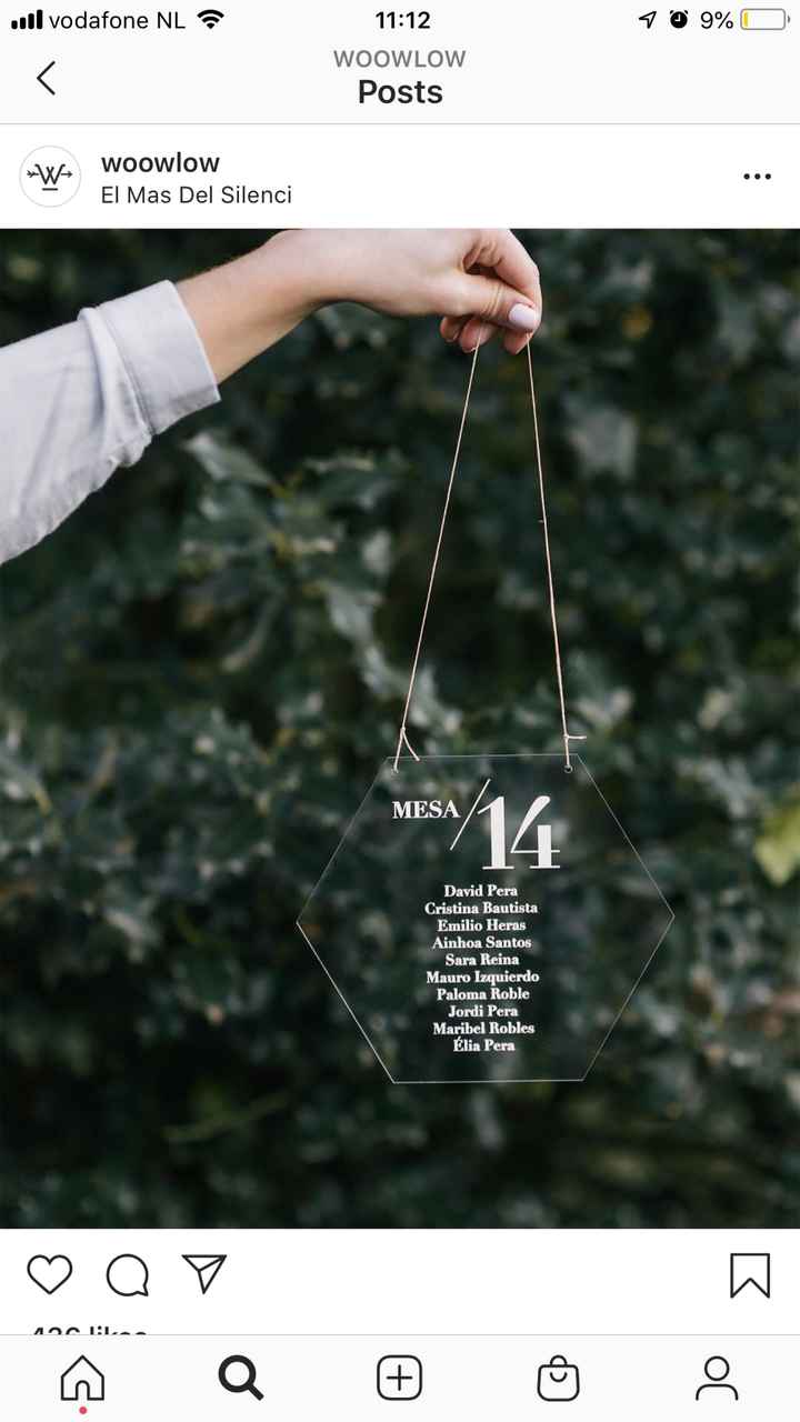 Necesito ayuda con las invitaciones de boda!! :( - 1