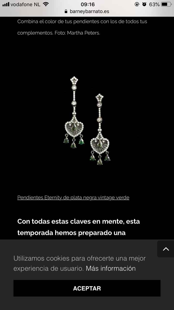 Pendientes para estilo boho 5