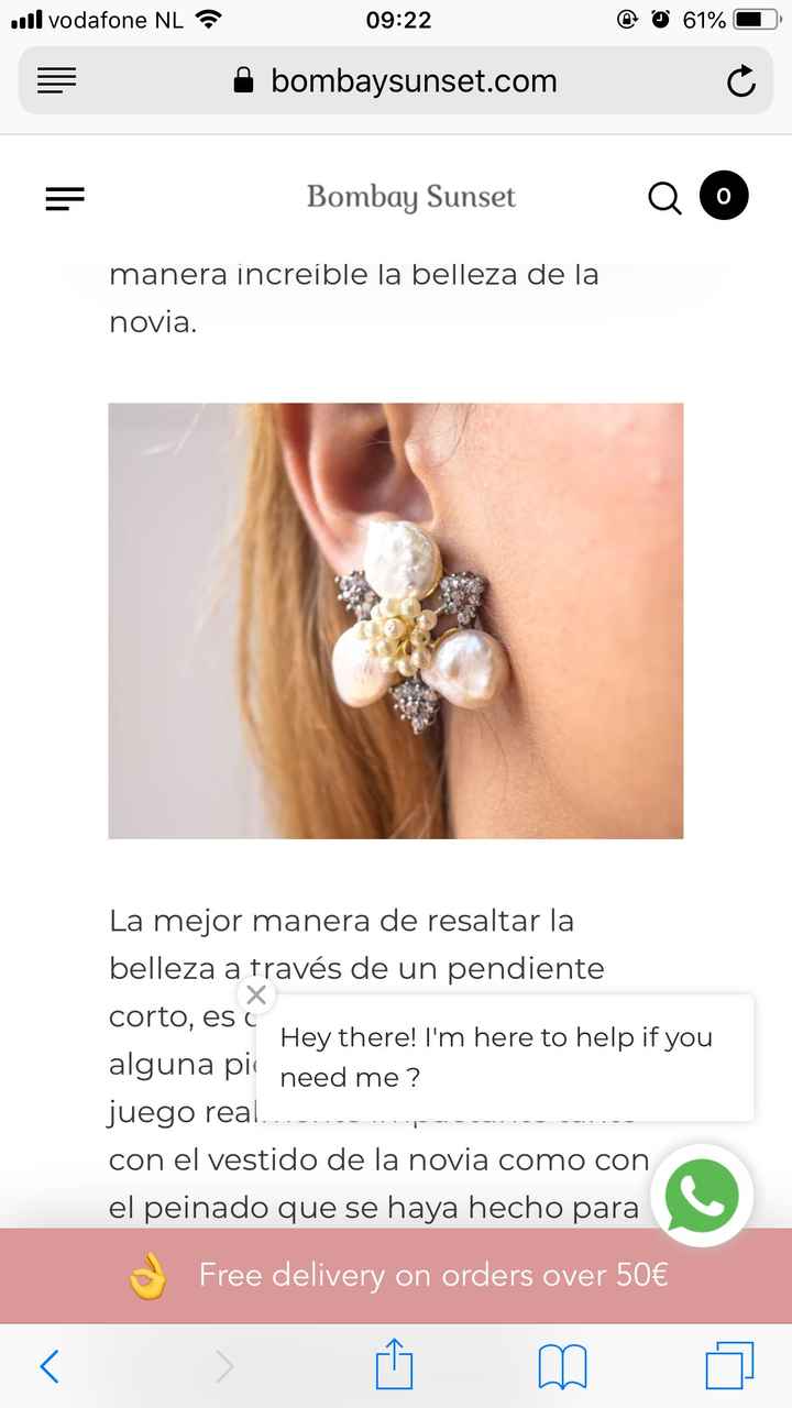 Pendientes para estilo boho 6