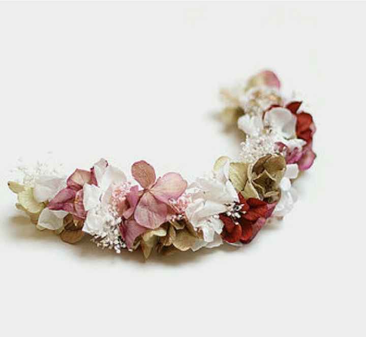 Mi tiara shhhhttt - 1