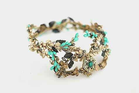 Mi tiara shhhhttt - 8