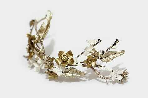 Mi tiara shhhhttt - 9