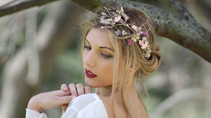 Mi tiara shhhhttt - 11