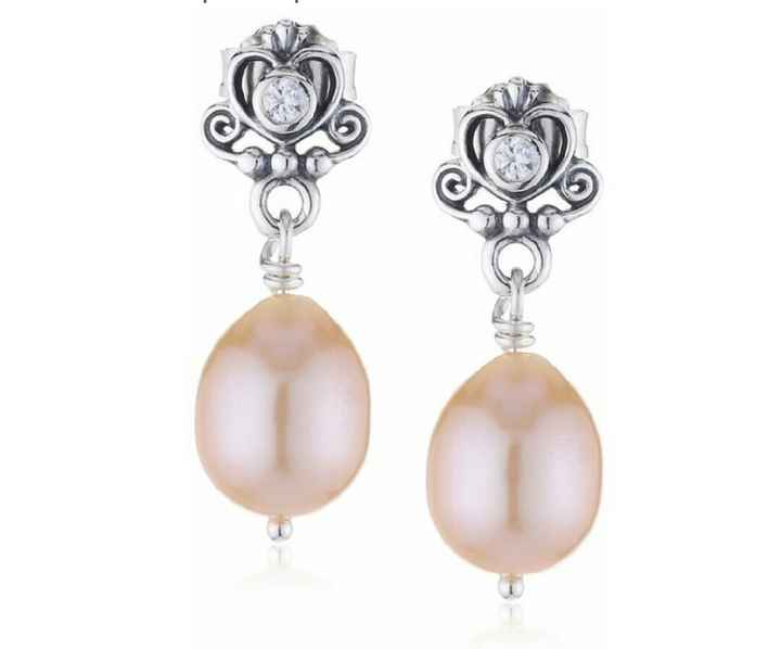 Pendientes (perdonadme) - 2