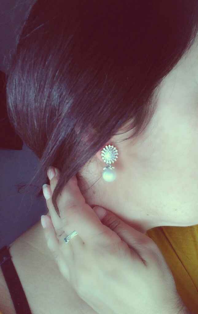 Solo pendientes? - 1