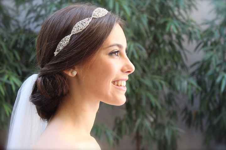 Tocado - 3