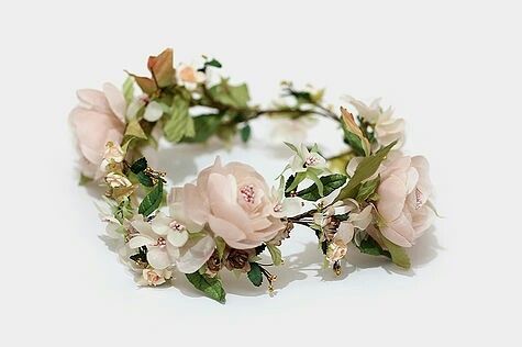 Mi tiara shhhhttt - 1
