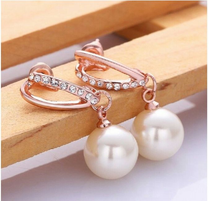 Pendientes (perdonadme) - 3