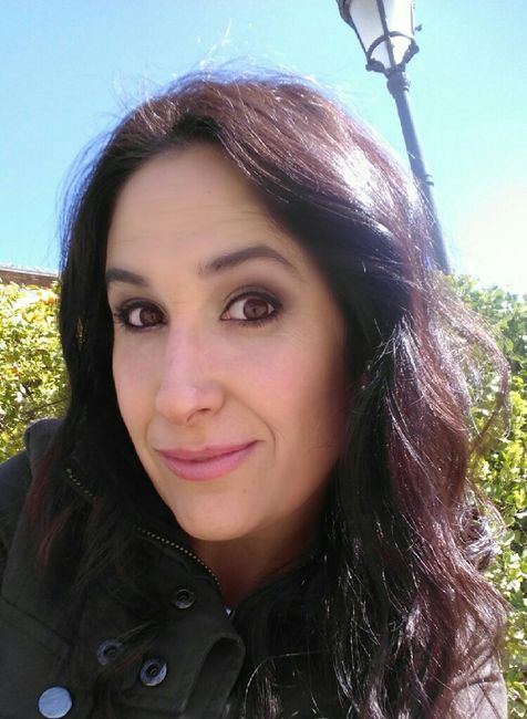Prueba de maquillaje superada!! - 3