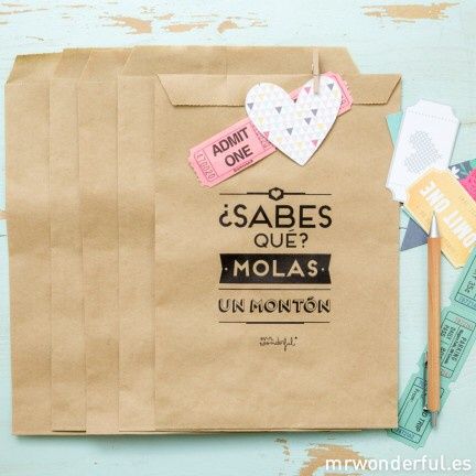 Os dejo una idea para los niños - 1