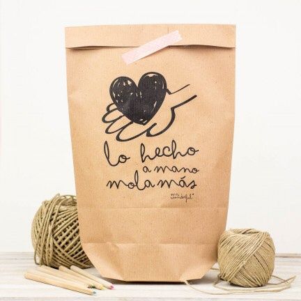 Os dejo una idea para los niños - 2