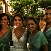 Felizmente casados!!!! - 2
