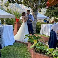 Felizmente casados!!!! - 3
