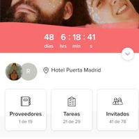 Par o impar... ¡La cifra de vuestro contador! - 1
