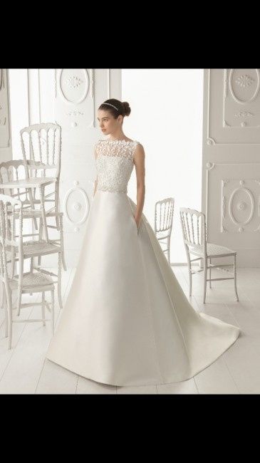 Velo novia en aliexpress - 1