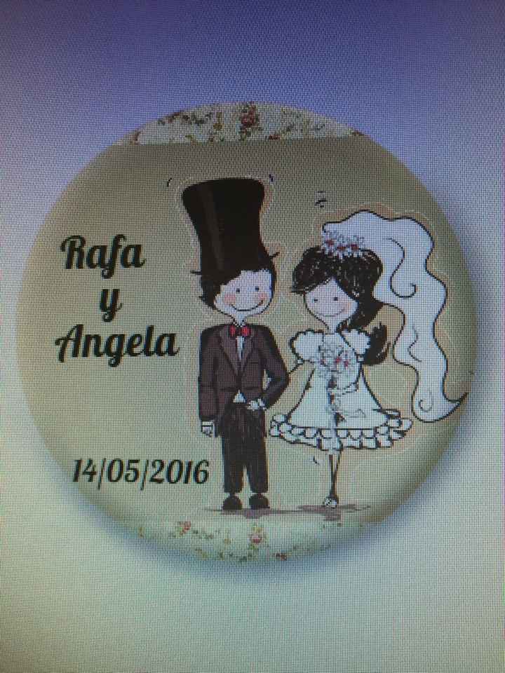 Bodas en valencia 2016 - 1
