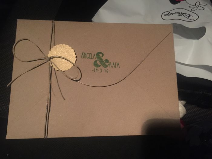Novios que nos casamos en masia de lacy 2016 - 3