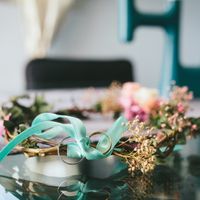 Novios que nos casamos el 14 de Mayo de 2016 en Valencia - 2