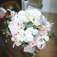 Novios que nos casamos el 14 de Mayo de 2016 en Valencia - 3