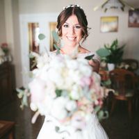 Novios que nos casamos el 14 de Mayo de 2016 en Valencia - 6