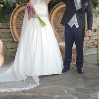 ¿Con cuántos ❤️ valoras el día de tu boda? - 1