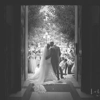 recién casados
