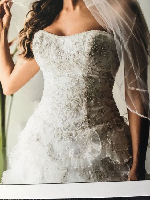 Chicas opiniones vestido.... - 1
