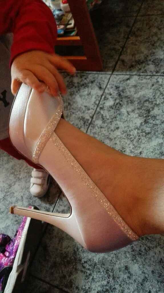 Me tienen enamora! problemas con las tallas? - 2
