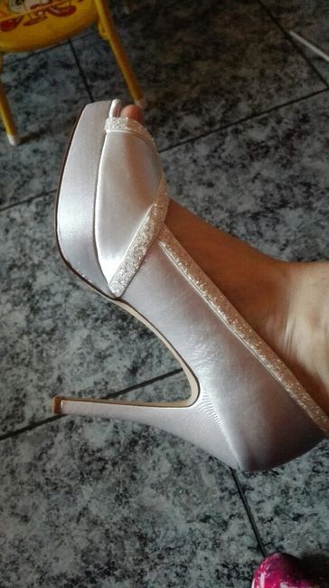 Me tienen enamora! problemas con las tallas? - 3