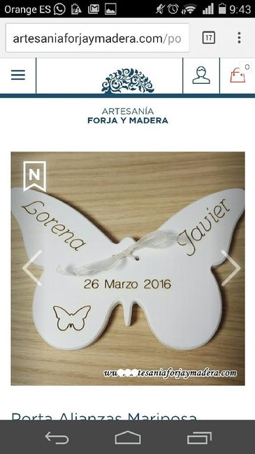 Porta - arras! - 3