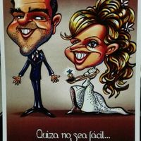 Encantada con mis invitaciones!! - 3