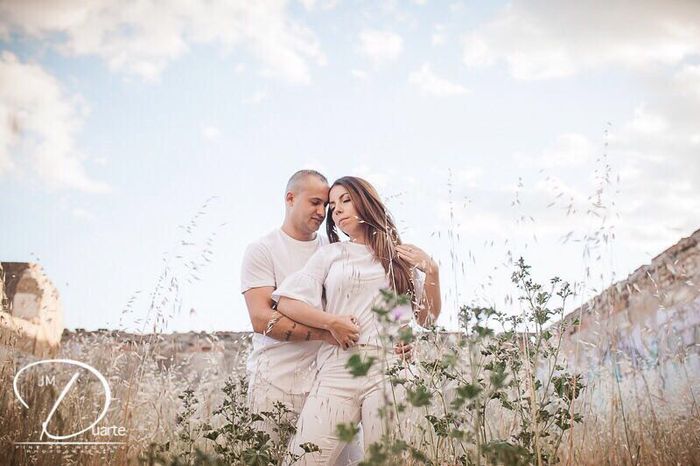 Preboda madrid - 2