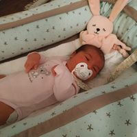 Nuevo! Futuras mamas Septiembre 2018 - 1