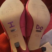 mis zapatos tuneados